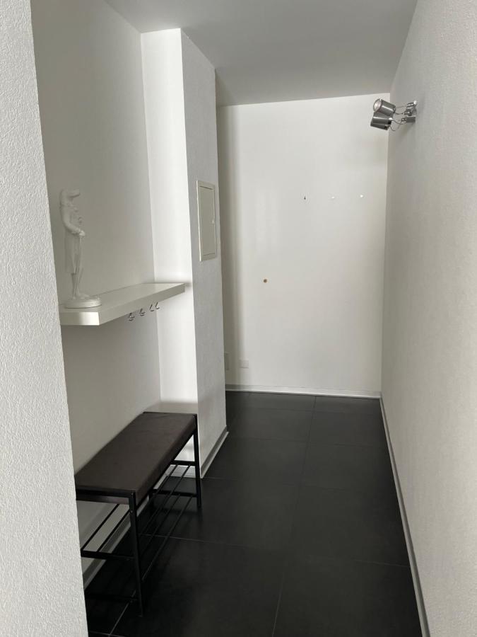 Appartement Tourbillon Centre-Ville Σιόν Εξωτερικό φωτογραφία